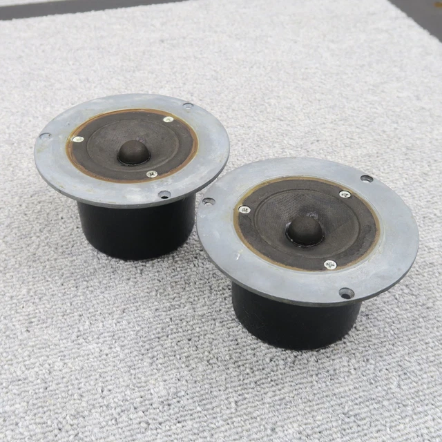 JBL LE20-1 TWEETERS Pair USED JP PicClick CA