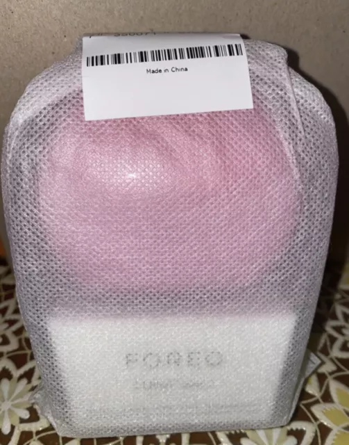 Foreo Luna Mini 2 Pearl Pink - NUOVO