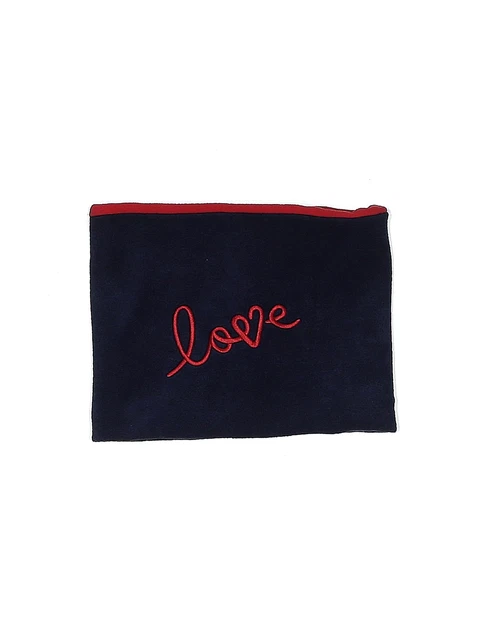 Gap Kids Girls Blue Scarf One Size