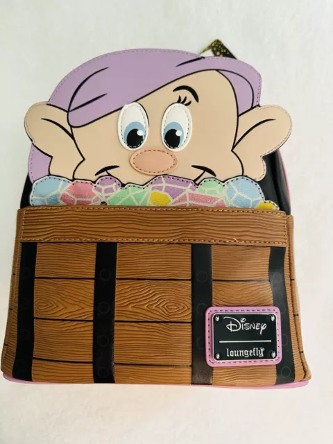 Dopey backpack deals