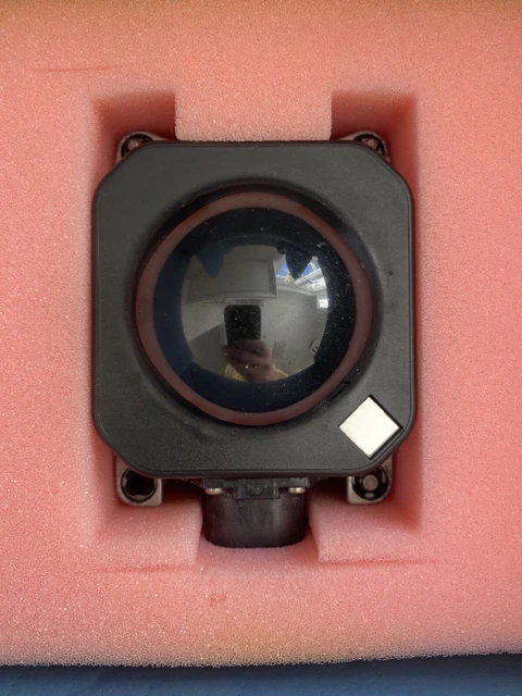 Sensore radar originale Porsche 911 Carrera ACC 991 605 085 04