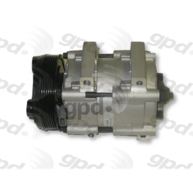 GPD 6511476 A/C AC Compressor for Pickup With clutch Ford Ranger Mazda B2300