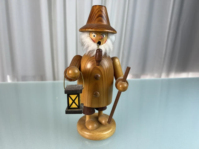 ORIGEN Home Decor - Figura Búho Figuras | Buhos Azul - 14x8x10 Cm