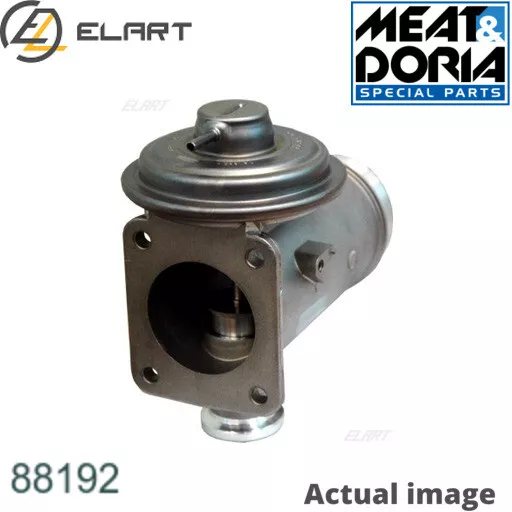 Egr Valve For Bmw X3/E83/Sav 7/E65/E66/X5/E0/1 N47D20A/C M47D20 N43B20A 2.0L