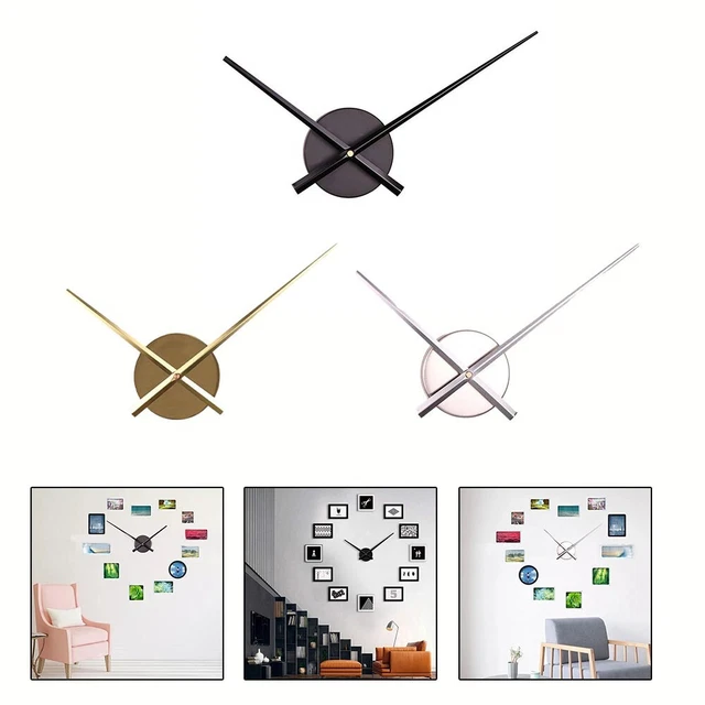 47 igliore ricabio orologio da parete nel 2022 In base a 271 Recensioni