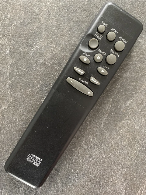 Télécommande Philips RD 6051/00 - Neuf Dans Son Emballage D'origine