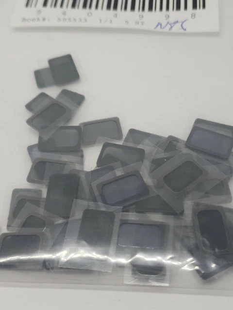 Original Nokia N86 Earpiece Adhesive 9404998