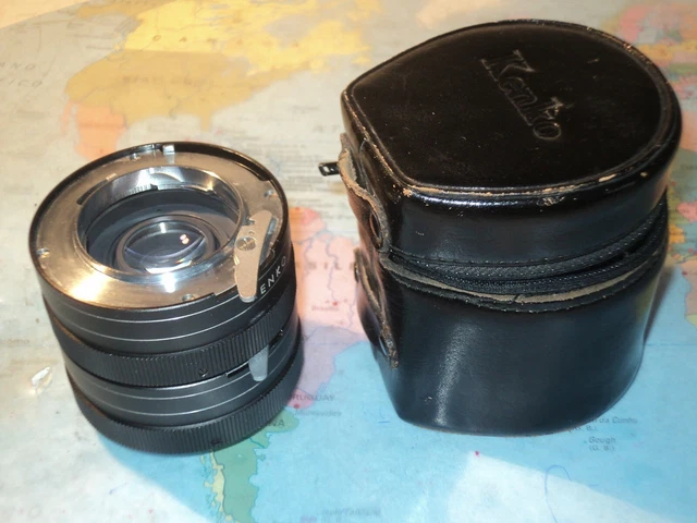 Triplicateur Pour Téléviseur CRT TWR Modèle 196-05 - Nouveau Stock Ancien (NOS) - Compatible Avec Les Vieux Téléviseurs