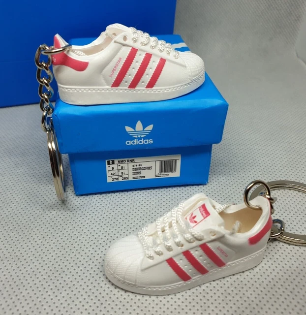 Trainer keyrings discount