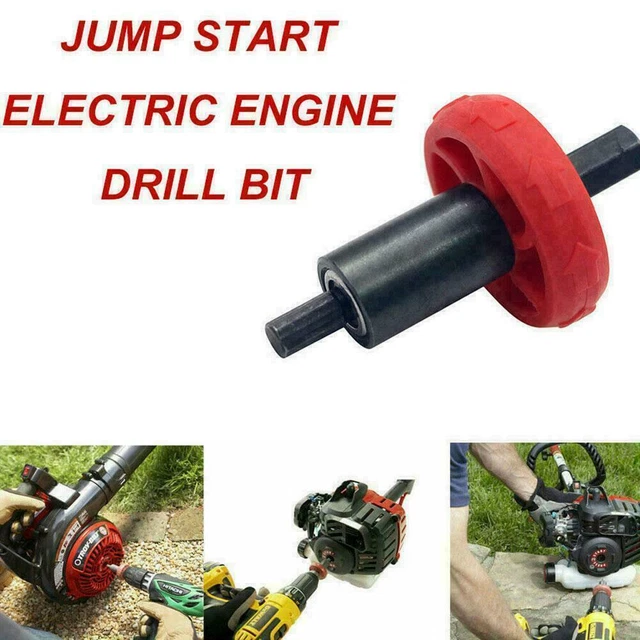 Motorino di avviamento per tosaerba MTD 1P61-5P70 - Parti aftermarket di qualità