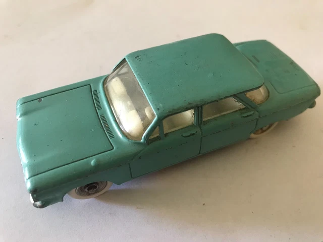 dinky toys d 'origine et d epoque