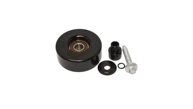 Acc. Ceinture Renvoi Poulie 99611501576 996 115 015 76 Pour Porsche 911 2001-