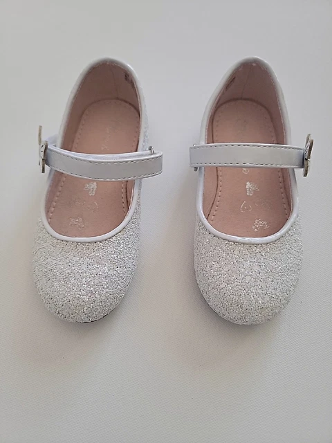 Olive And Edie Shoes for Toddler Girls