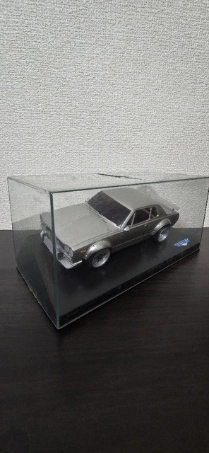 Batmobile Mini-Z Kyosho Skynet - AutoScale Collection - Echelle 1:27 - NIB