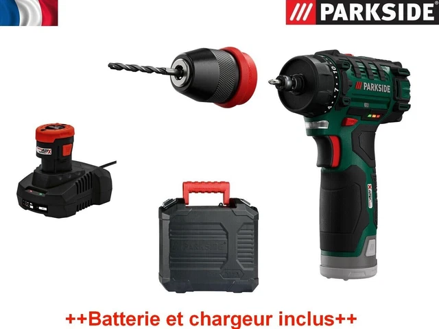 Moteur RS550 13/15 Dents Pour Perceuse Bosch GSR120LI - Tension 12V/14.4V, Remplacement
