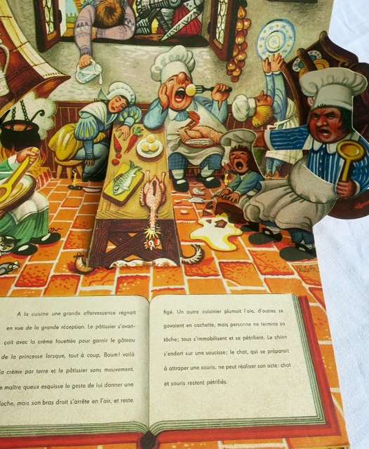 Cinderella, A Peepshow Book : Aazon.co.x Cinderella, A Peepshow Book : Aazon.co.x