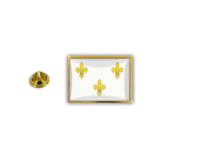 La Fleur De Lys Roi At Maria Wiseman Blog - Foto 4