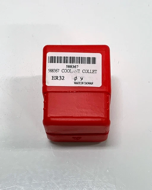 Accupro 9mm ER32 Collet (588367)