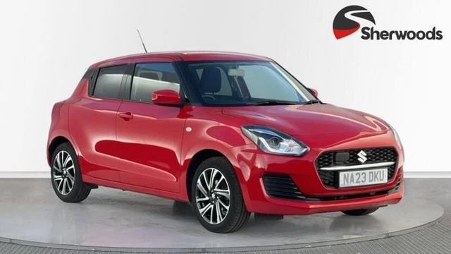 thumbnail image 2 of Suzuki Swift 1.2 SZ-L Petrol 2014-17 Full Service Kit – Air Filter, Cabin Filter, Oil Filter, Plugs + 5L Oil 2 of 5
