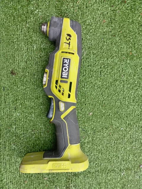 ryobi one 18v multi tool