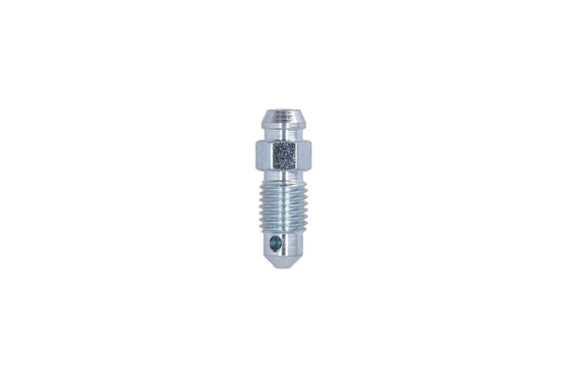 Connect 34215 Purge Frein Vis 0.8cm X 24UNF 5pc
