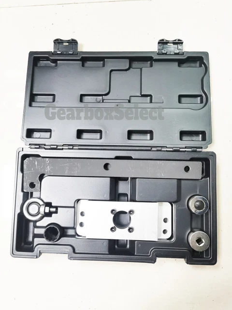 Kit Réparation Électrovanne Transmission Audi A4 B8 A5 A6 A7 Q5 - Compatible Réf. 0B5398048D Etc. - Pièce Auto