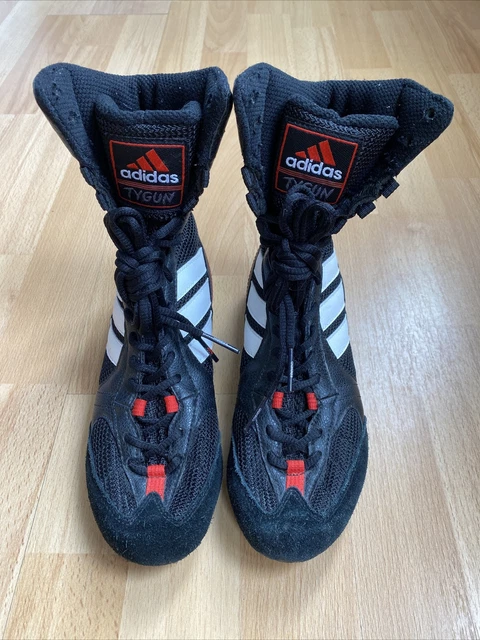 adidas tygun boxing shoes