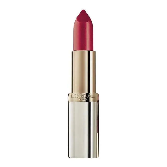 L'Oreal Colour Riche Lipstick - Carmin Saint Germain 335