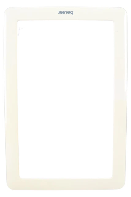 Lámpara de luz natural BEURER WL11 beige