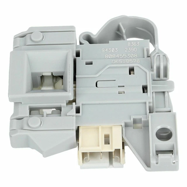 Actionneur De Serrure De Porte Voiture | Compatible Chevrolet Aveo, Lova 2004-2011, Côté Conducteur Gauche