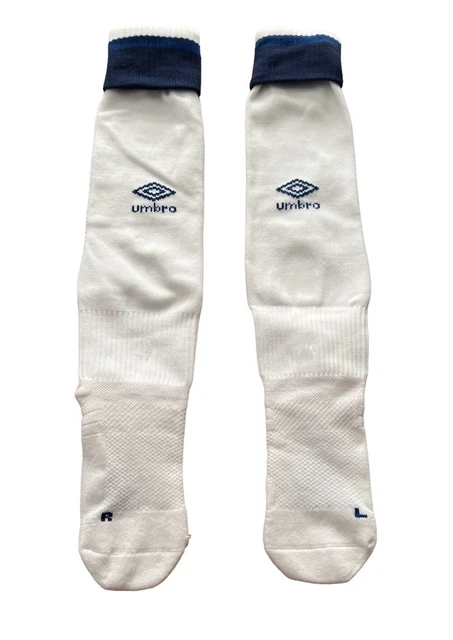 Joblot Of 22 Pairs Of Umbro Football Socks Size UK 3-6 (Euro 36-39)