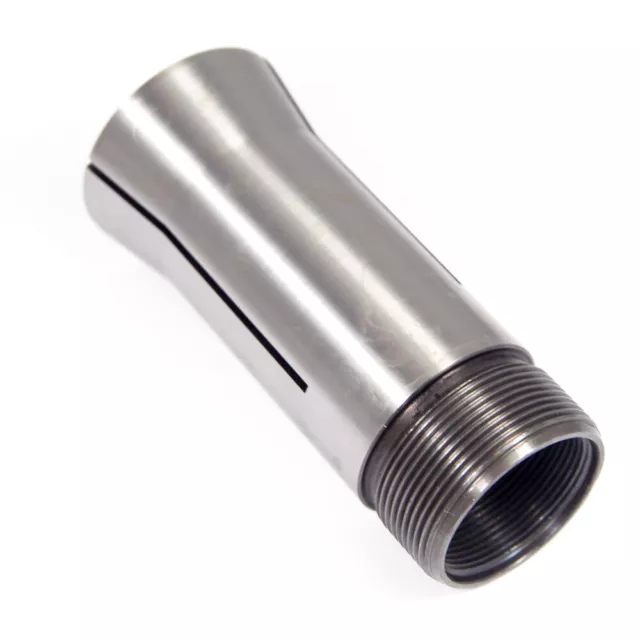 Lyndex 500-021 Steel 5C Round Collet 21/64"