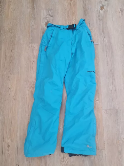 Trespass ski sales trousers ladies