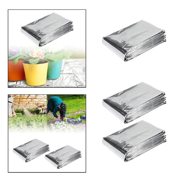 Catena Barriera In Plastica 25m - Diametro 8mm, Colore Nero - Foto 5