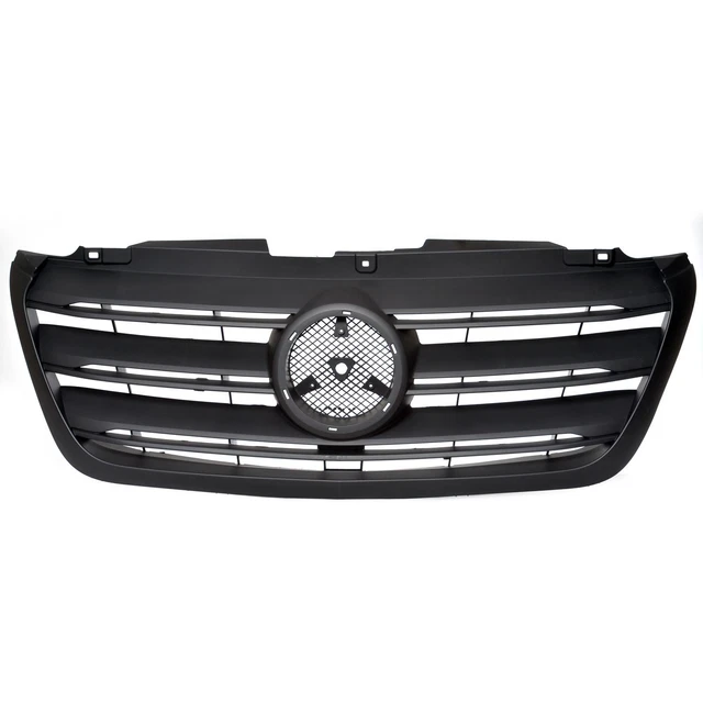 MERCEDES SPRINTER FRONT Grill W907 W910 New Shape FACELIFT 2018 Onwards