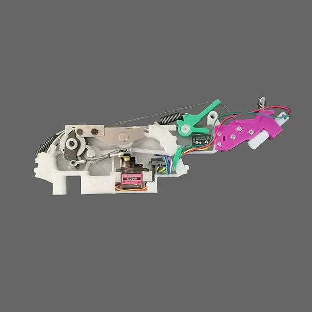 P-man  feeder   gear   feeder  （8-4mm）   for   OpenPnP