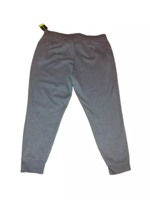 Women's Tek Gear® Ultrasoft Fleece Mid-Rise Sweatpants