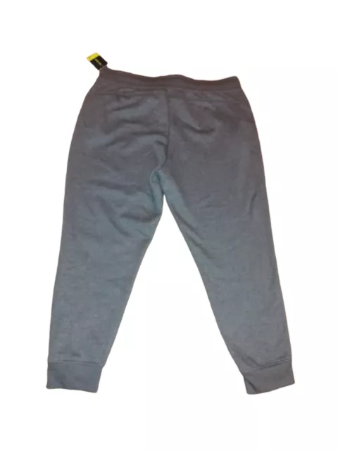 Kohl's Tek Gear Men's Tek Gear® Ultra Soft Fleece Joggers 30.00