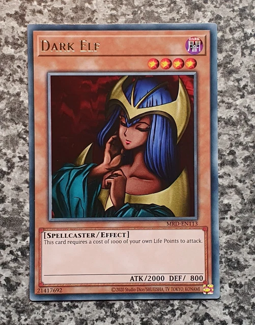 Yugioh Card Game List Legendary Collection 25th Anniversary Edition English MINT
