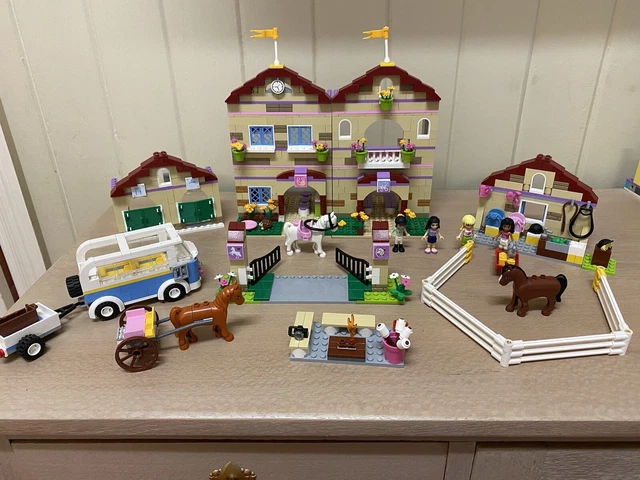 41126 lego instructions outlet