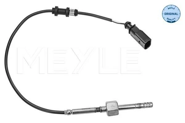 Sensore temperatura gas di scarico Meyle 1148000070 per Audi Skoda VW A3 + Sportback 03-08