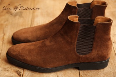 chelsea boots with vibram soles