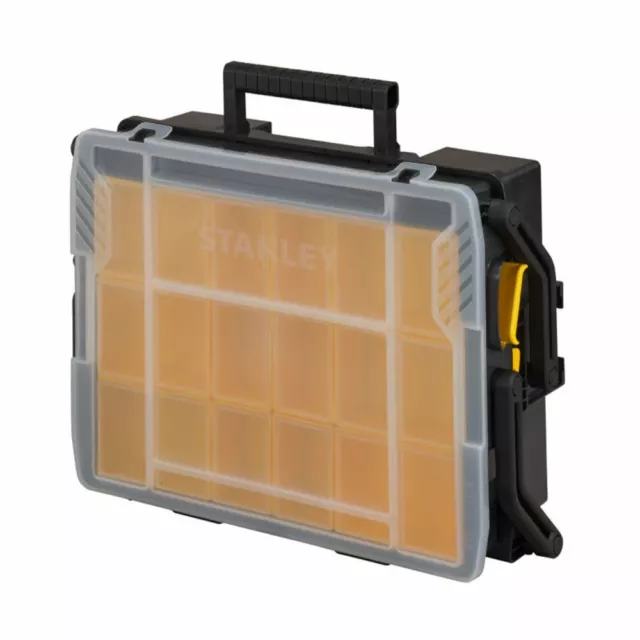 Stanley Sortmaster Multilevel Organizer