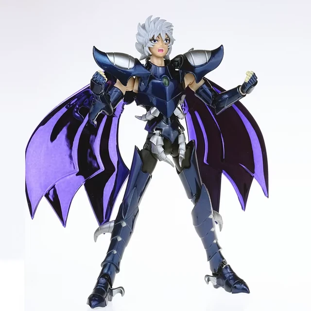 Figurine RH Sylphide du Basilic Ex Myth Cloth Spectre Saint