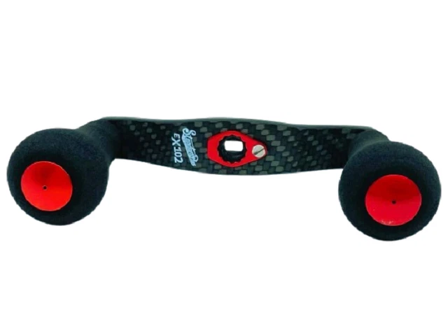 STUDIO COMPOSITE RC SC EX PLUS Carbon Handle 102mm XL29