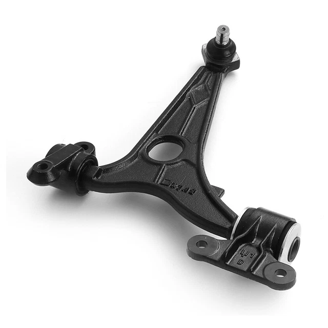 SKF Suspension track control arm VKDS 322074 B | For CITROËN FIAT PEUGEOT TOYOTA