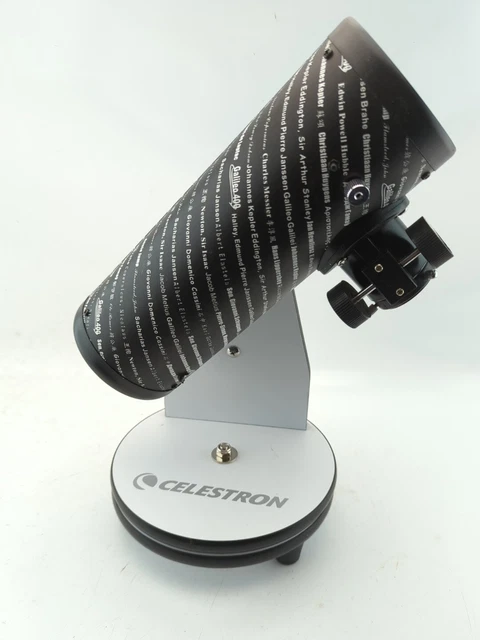 Celestron galileo sales 400