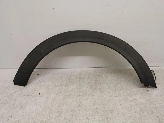 Mini Passaruota (Bmw) Posteriore Sinistro 2006-2015 Mk2 R55/R56/R57/R58/R59 #58497
