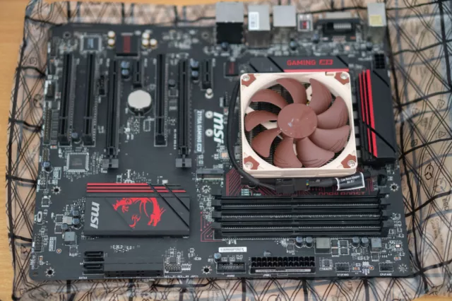 Z170a m3 hotsell