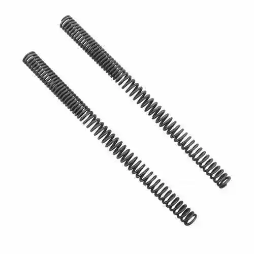 Fork Spring Progressive YSS For Kawasaki ZX-10 1000 B Tomcat 1988-1990